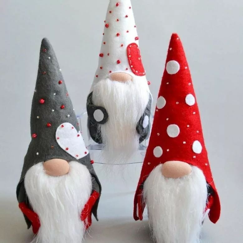 Oyuncaqların hazırlanması